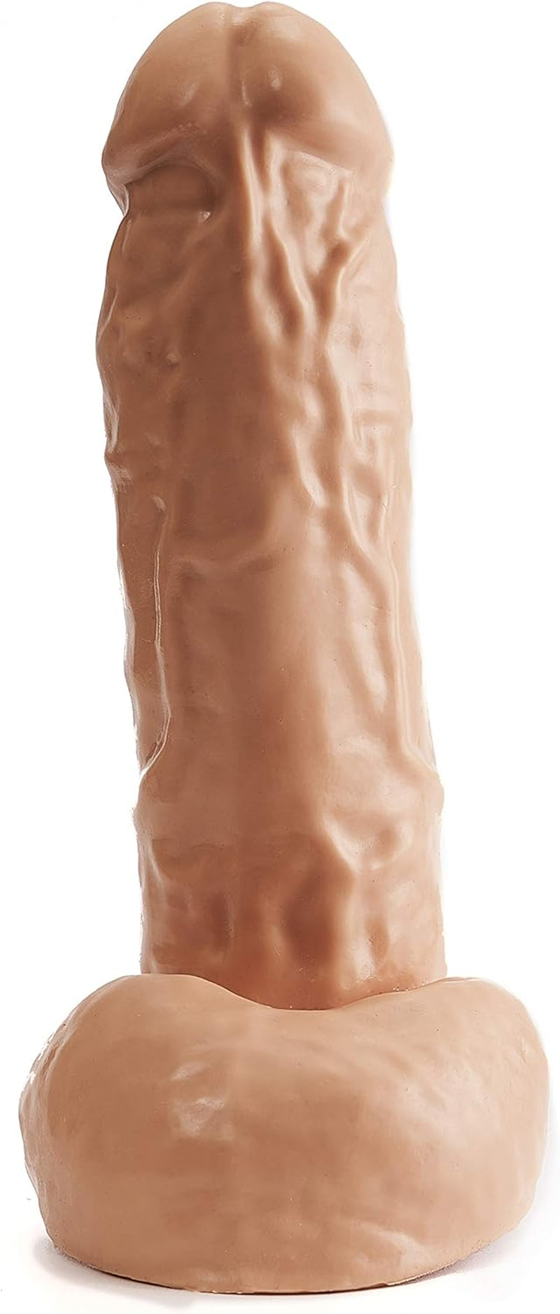 Fucktools - Coadă de ciocanit 24cm x 6.3cm