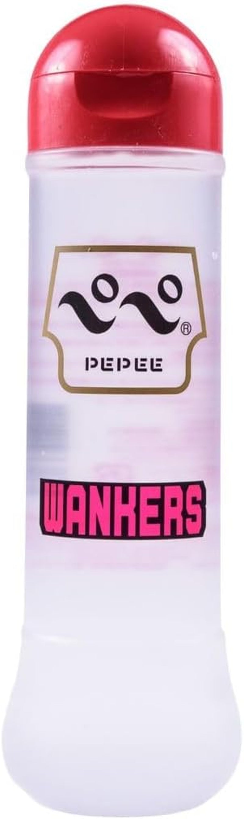 Jucărie japoneză NPG Pepe 360 Wankasu