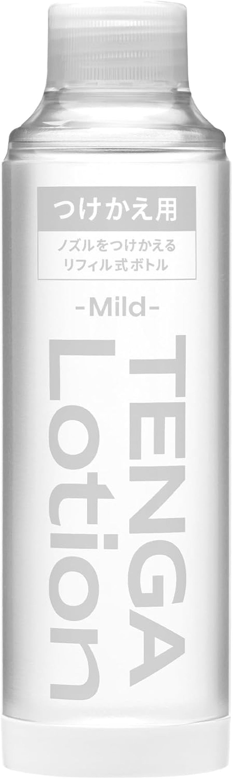 Rezervă loțiune TENGA blândă