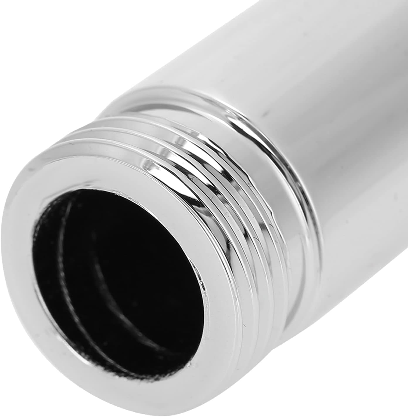 Atașament bideu, cap de duș metalic de înaltă calitate cu 5 jeturi de masaj pentru îngrijire intimă, cap de duș din aliaj de zinc pentru curățarea vaginală și igiena personală în baie