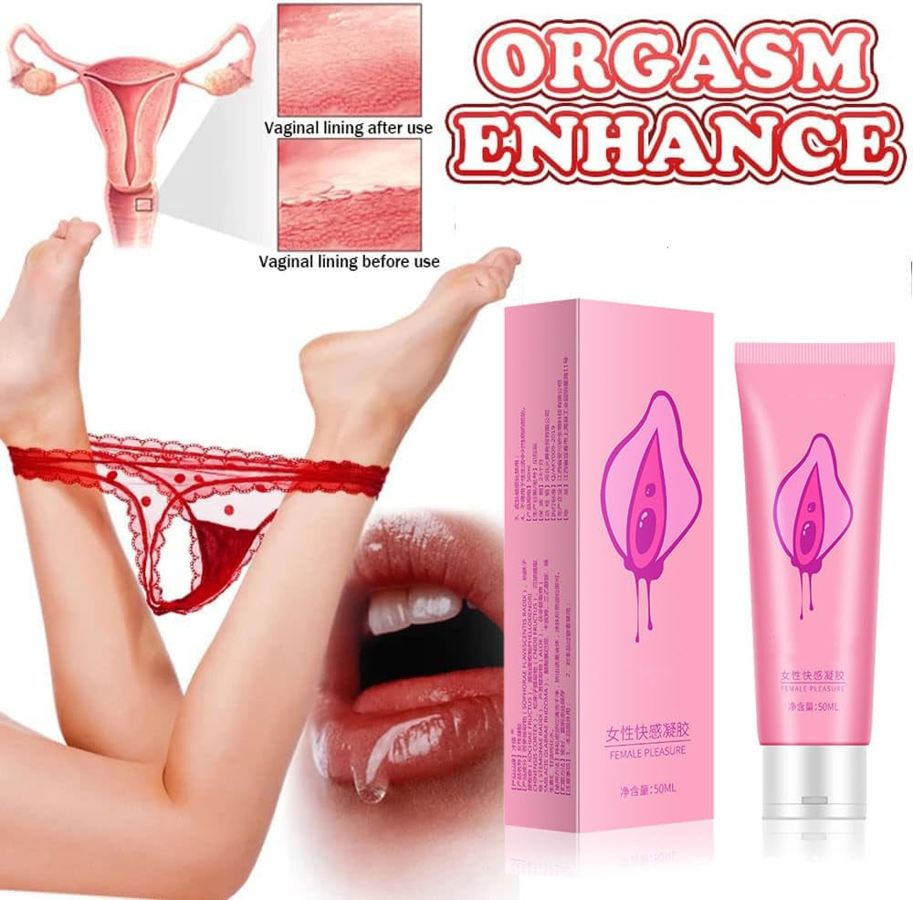 Stimulent pentru libidoul feminin, uleiuri sexuale pentru femei, gel pentru orgasm rapid cu proprietăți afrodisiace, amplificator al excitației senzuale pentru femei, îmbunătățește libidoul, ulei vaginal pentru strângere (2 buc.)