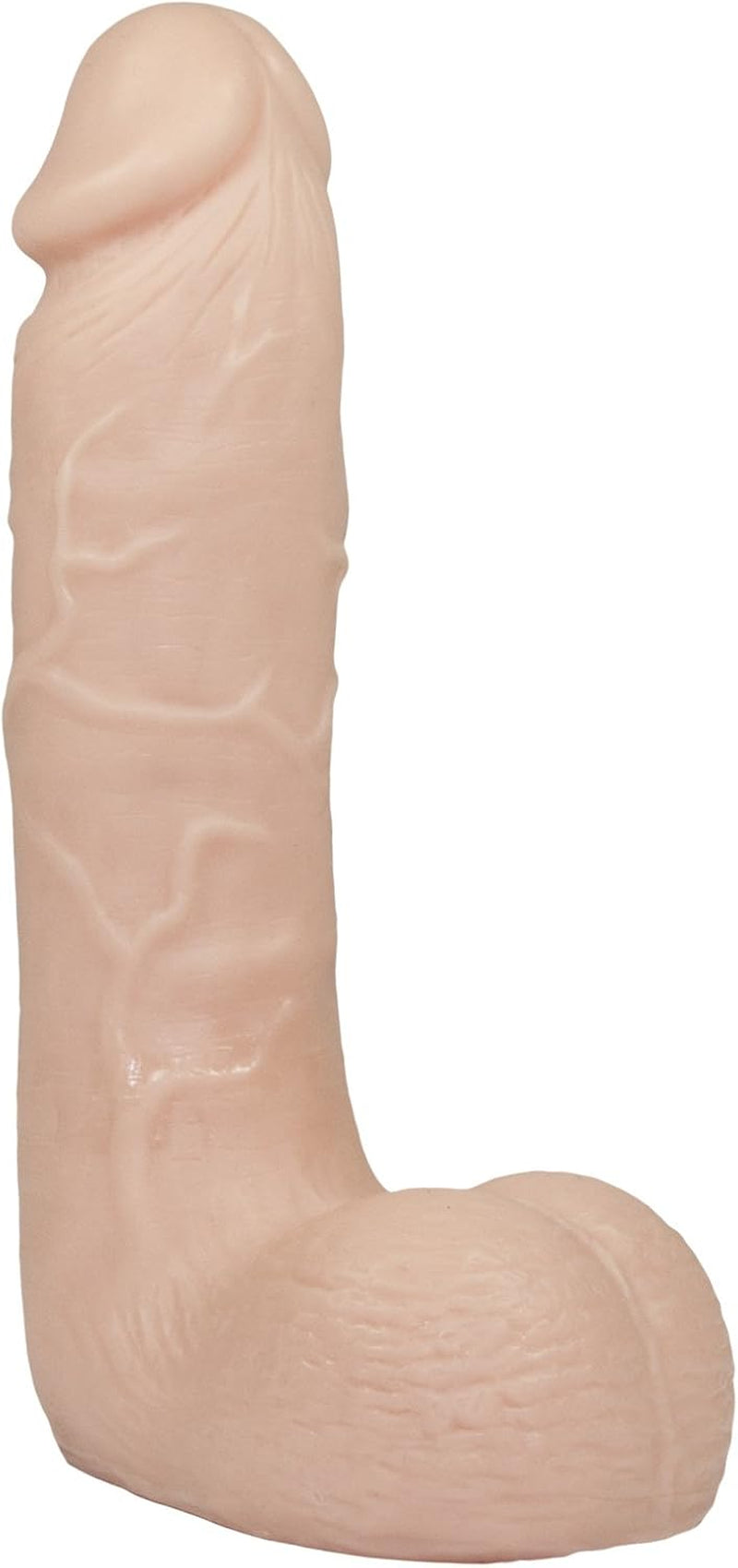 Dildo Numărul Trei, 1 pachet (1 x 1 bucată)