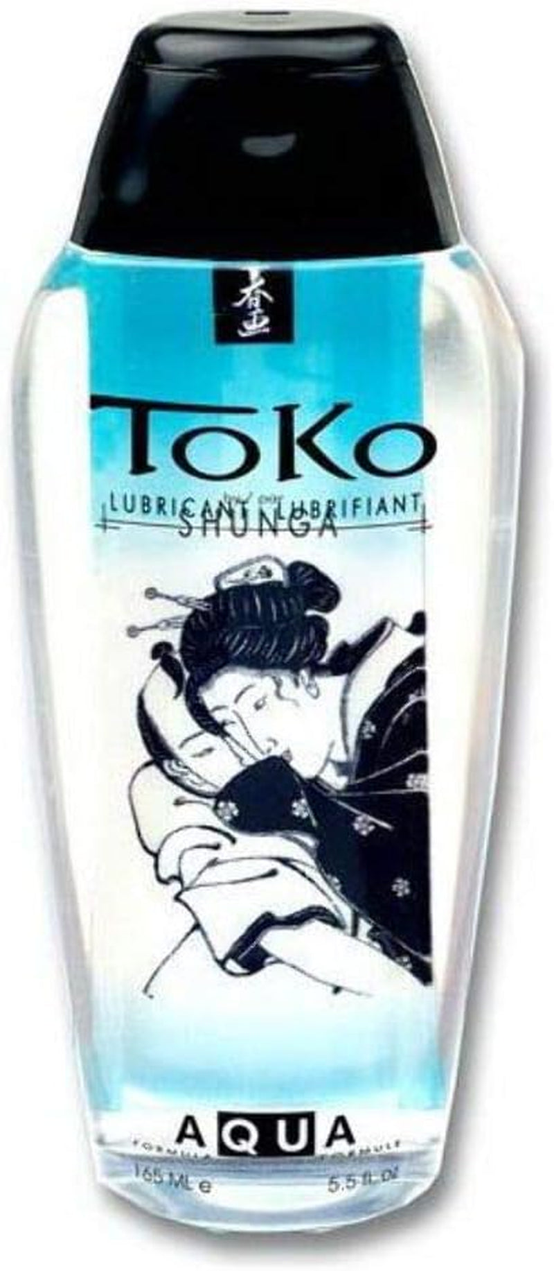 Lubrifiant TOKO Aqua, 165 ml