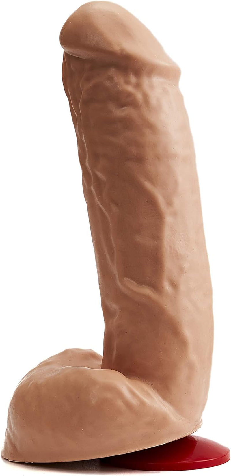 Fucktools - Coadă de ciocanit 24cm x 6.3cm