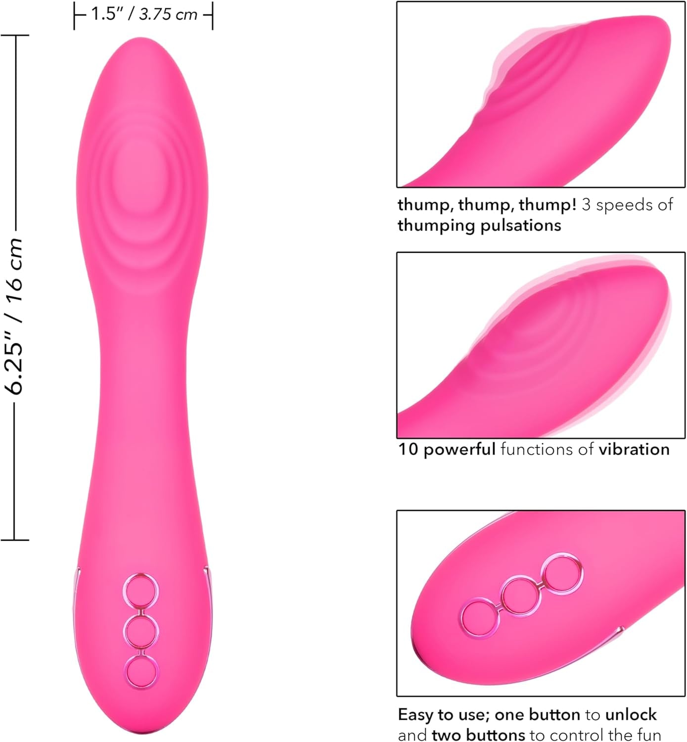 Hârtie pliabilă centrală Surf City, visătoare de California, 490 g