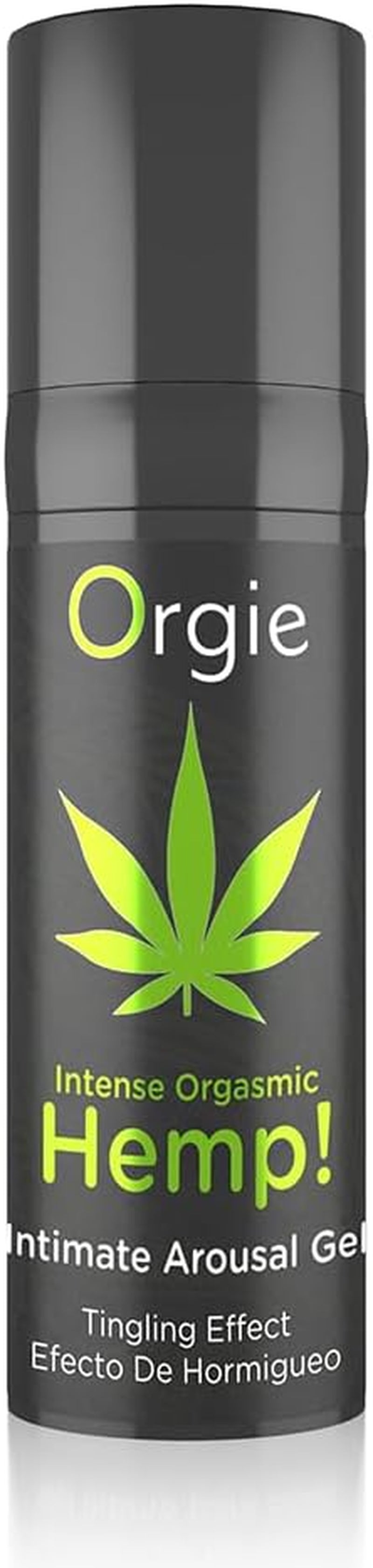 Gel de masaj-06199220000 Jucărie sexuală Transparentă Mărime universală