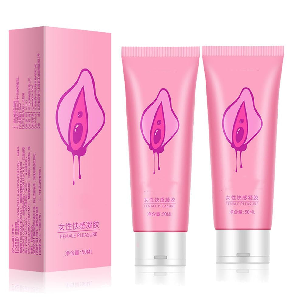 Stimulent pentru libidoul feminin, uleiuri sexuale pentru femei, gel pentru orgasm rapid cu proprietăți afrodisiace, amplificator al excitației senzuale pentru femei, îmbunătățește libidoul, ulei vaginal pentru strângere (2 buc.)