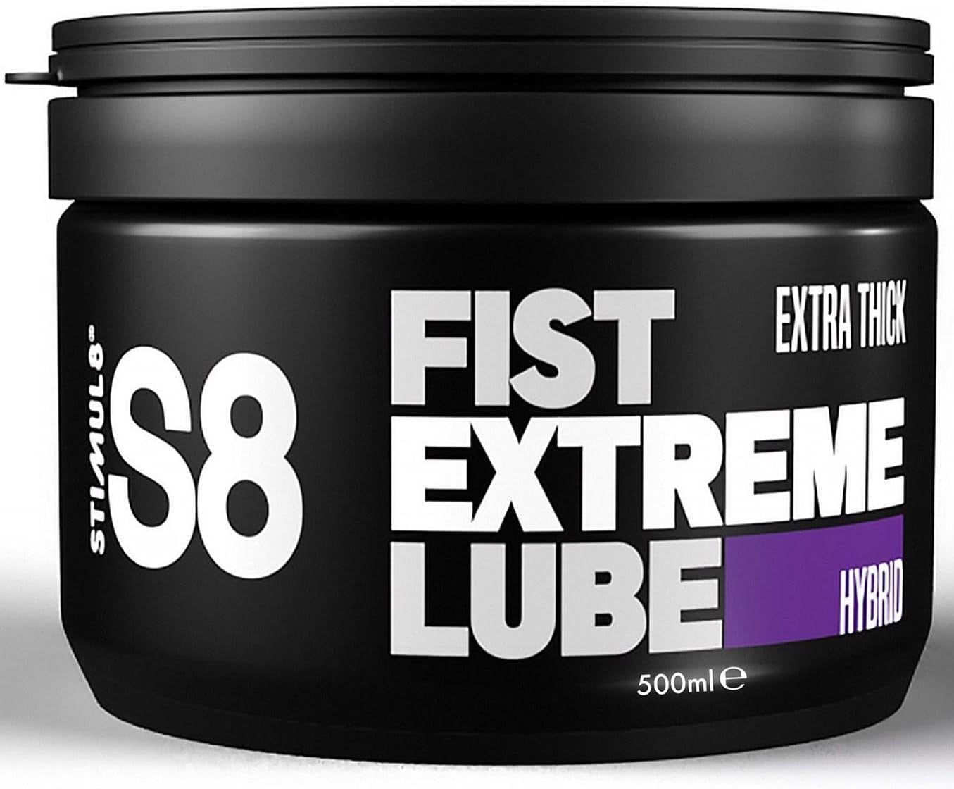 S8 - Lubrifiant Extreme Hybr Extreme pentru pumni 500 ml