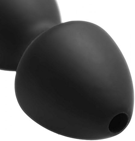 Accesoriu pentru clismă din silicon