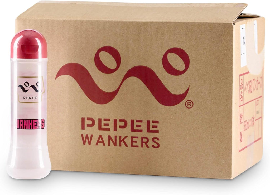 Jucărie japoneză NPG Pepe 360 Wankasu