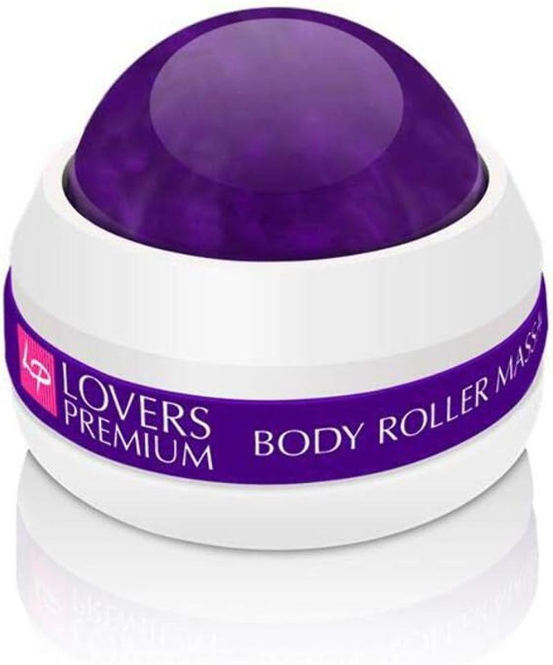 Masaj cu role LoversPremium pentru corp