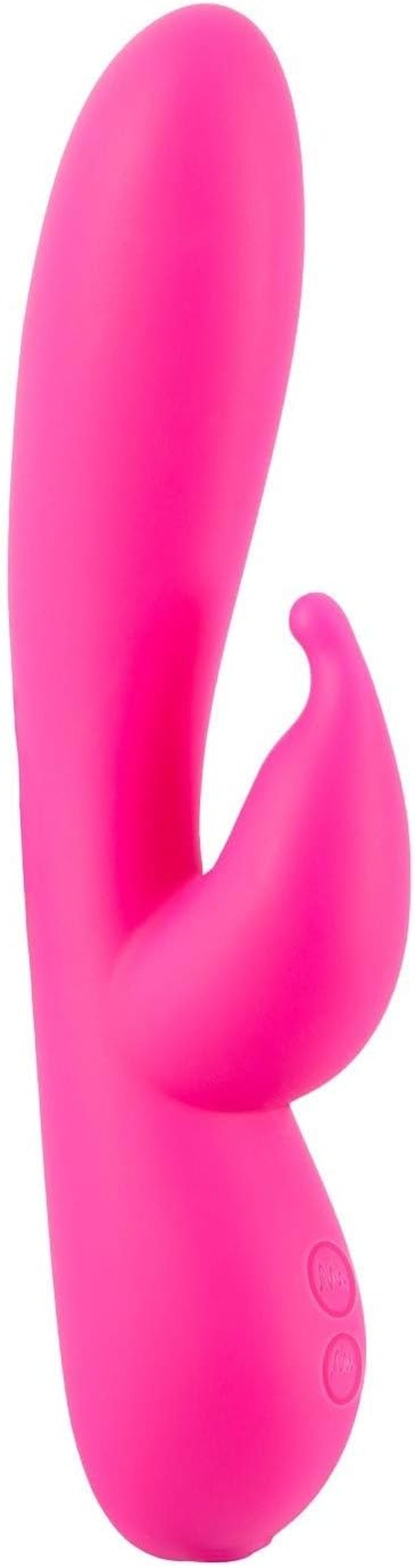 Reîncărcabilă Rabbi-05950980000 Roz Roz