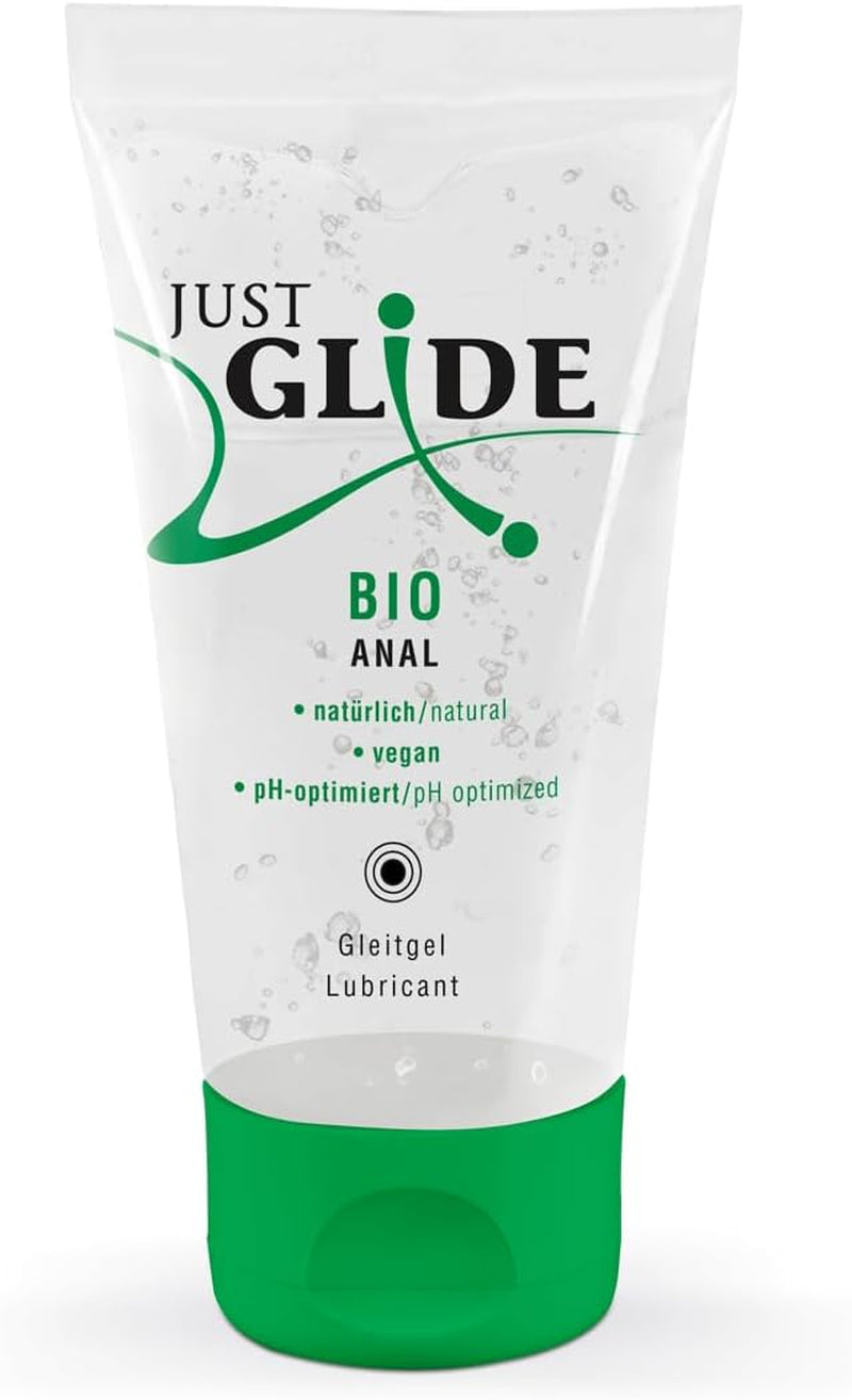 Bio anal, 50 g