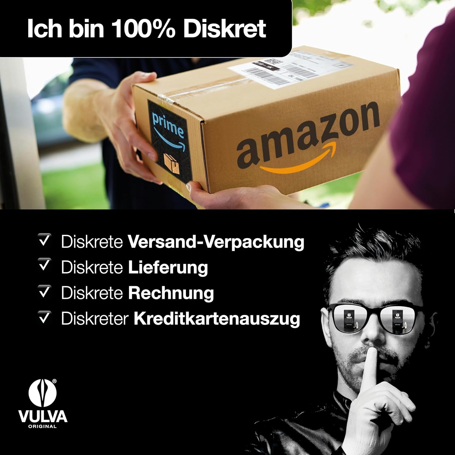 Afrodisiac pentru bărbați și femei - Parfum vaginal erotic autentic cu feromoni pentru plăcere olfactivă personală - Jucărie sexuală erotică pentru bărbați și femei - Ajutor pentru masturbare