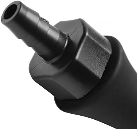 Accesoriu pentru clismă din silicon