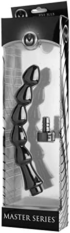 Accesoriu pentru clismă din silicon