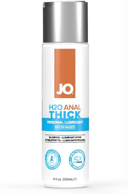 System H2O - Lubrifiant de masaj inodor - 120 ml