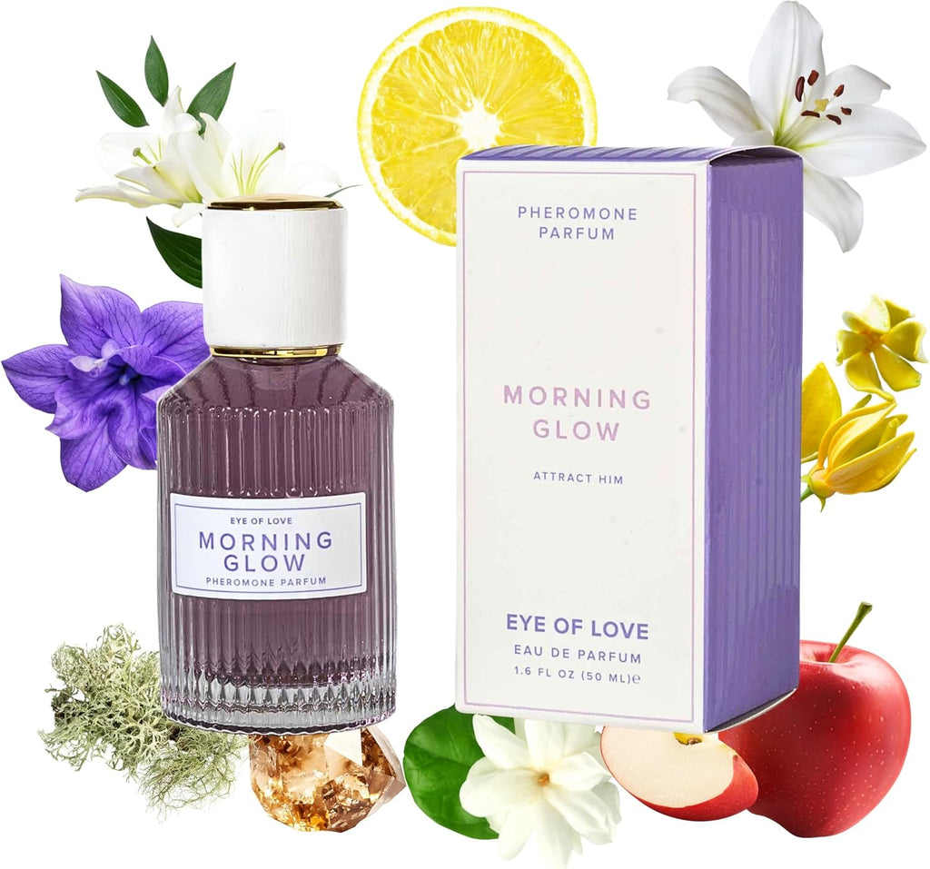 Afrodisiac al Iubirii, 50 ml