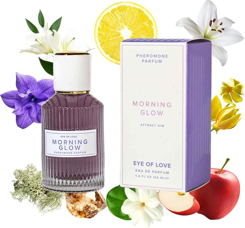 Afrodisiac al Iubirii, 50 ml