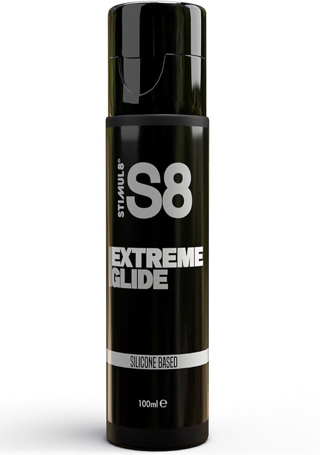 S8 - Extreme Silicon Extreme Glide 100ml