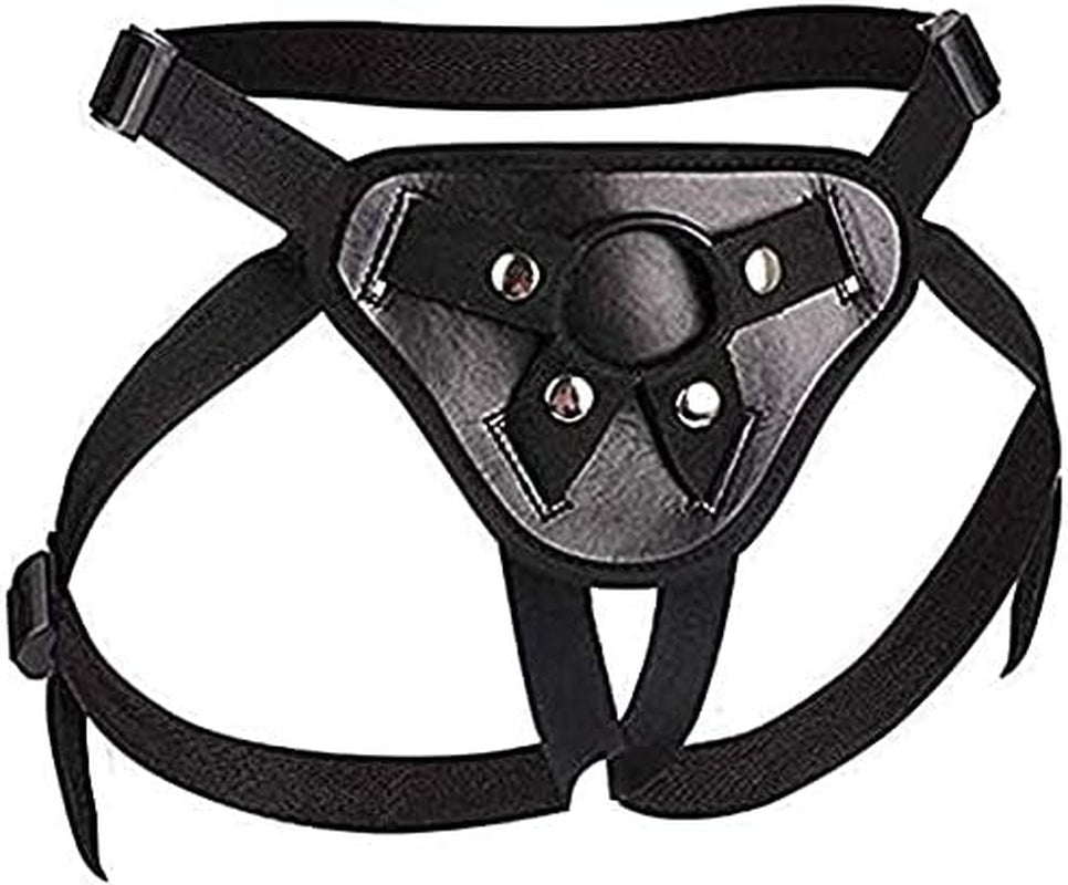 Set de hamuri cu strap-on