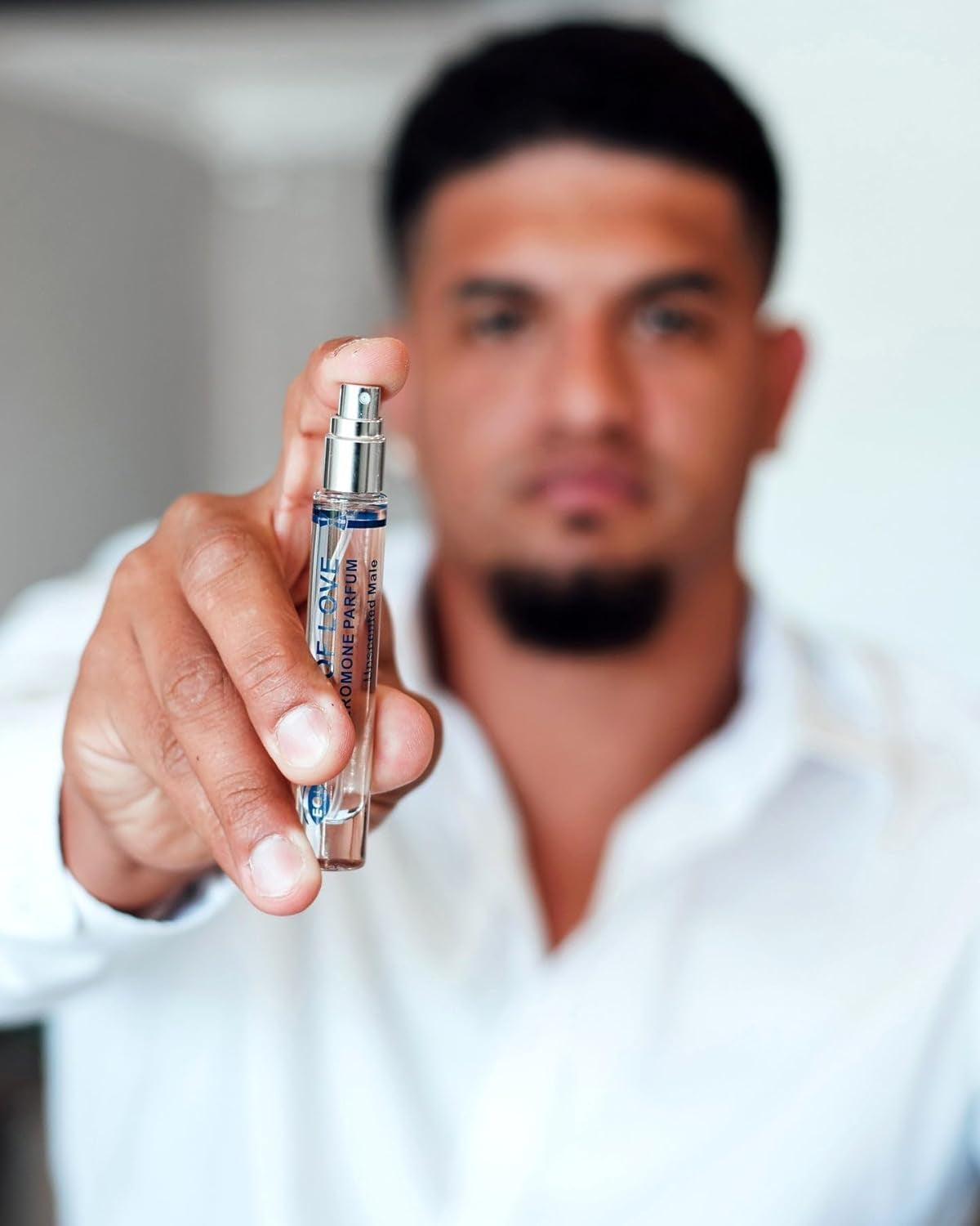 Spray de corp-EOL-P-17