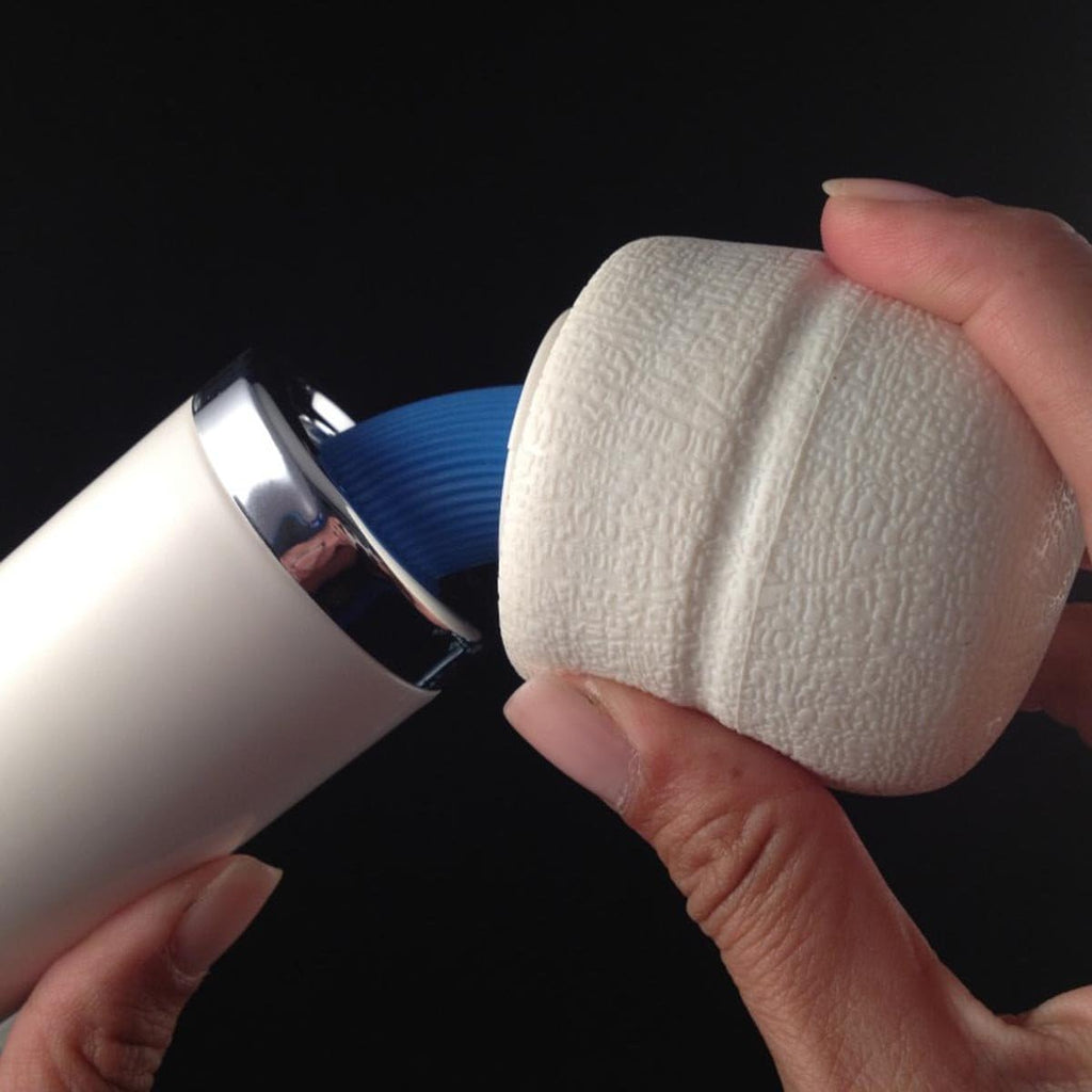 Reîncărcabilă pentru baghetă R.3499, albă, 530 g