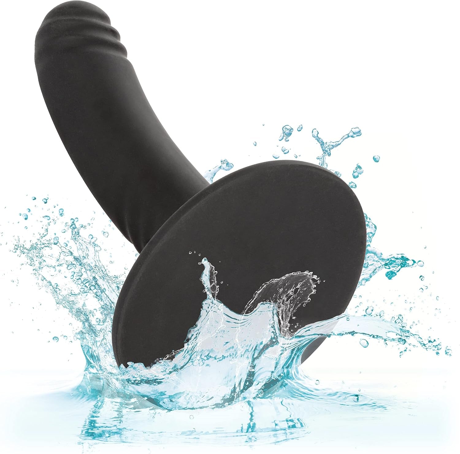 Dildo-uri clasice-14232 Dildo-uri clasice negre, mărime universală