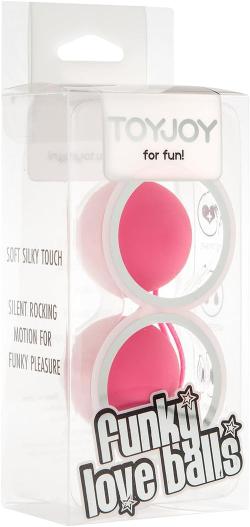 Bile Funky Love, 70 g