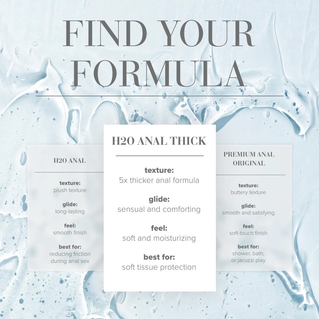 System H2O - Lubrifiant de masaj inodor - 120 ml