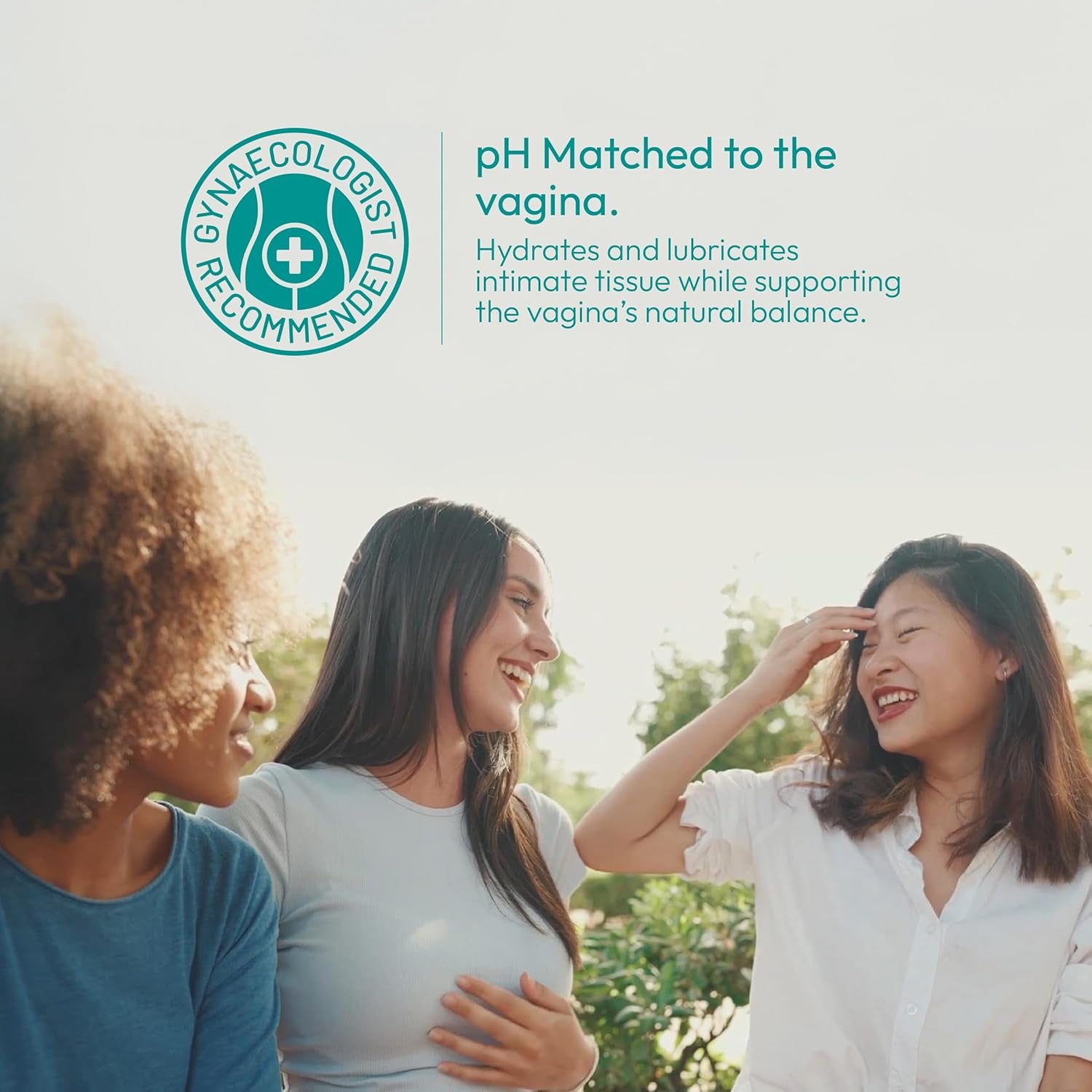 Lubrifiant pe bază de apă YES® WB | Lubrifiant intens hidratant pe bază de apă | Certificat organic | Fără hormoni și glicerină | pH echilibrat (150 ml)