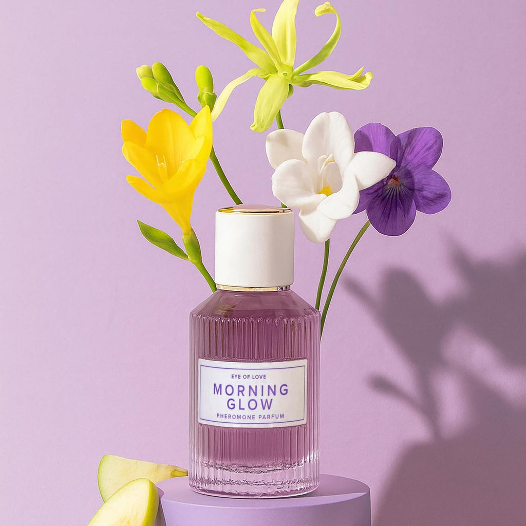 Afrodisiac al Iubirii, 50 ml