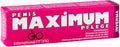 Maximum (balsam pentru penis)