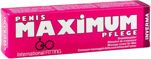 Maximum (balsam pentru penis)