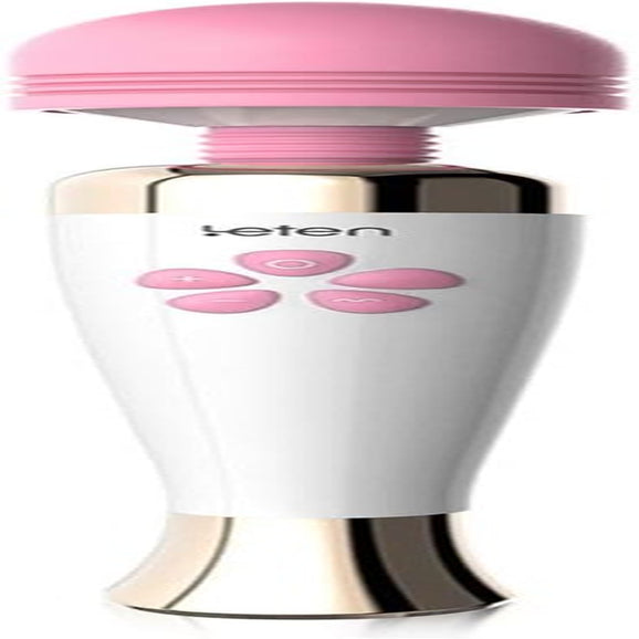 Vibrator Fanny, roz, 260 g