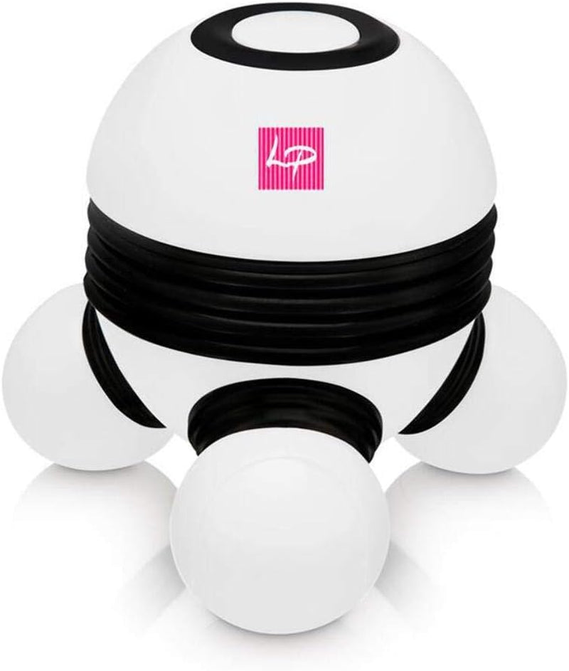 LoversPremium - Aparat de masaj energizant