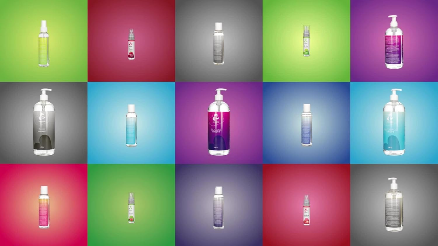 Lubrifiant anal relaxant – Lubrifiant anal relaxant, pe bază de apă, cu alunecare de lungă durată – 150 ml