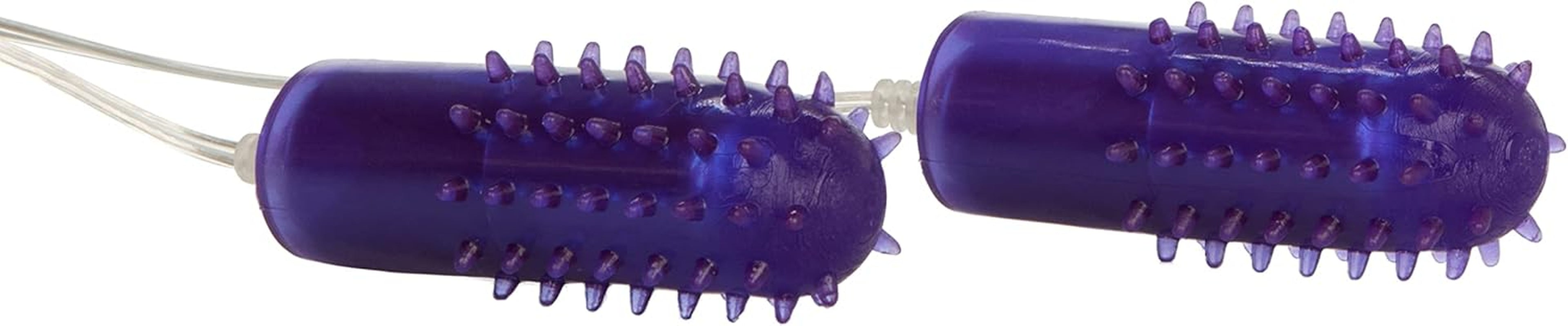 Accelerator Turbo 8 - Bile duble - Vibrator