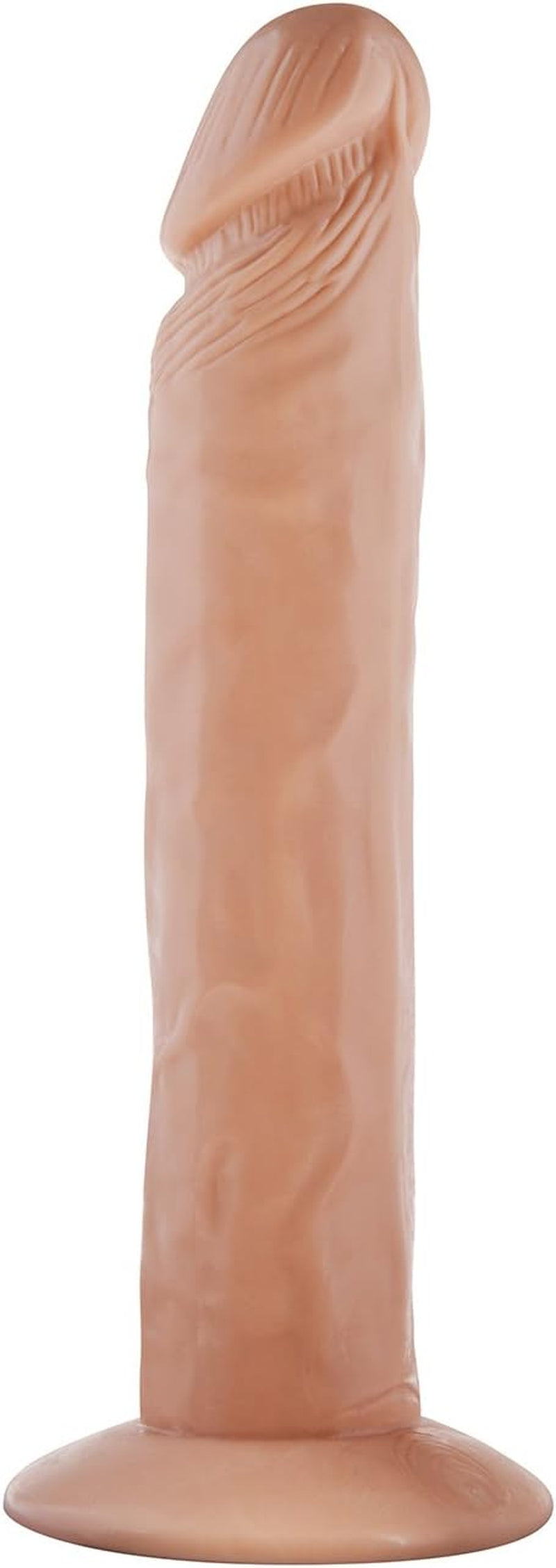 Toy Joy Classics Captain Cock Dong Flesh 23 cm