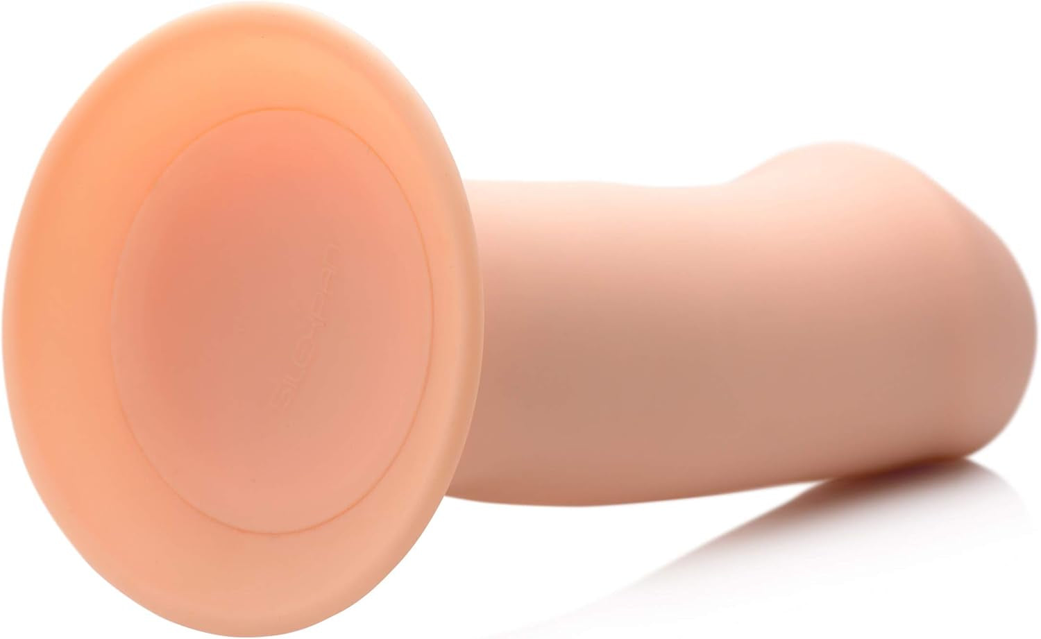 Dildo-AG473-Flesh Dildo-uri realiste multicolore, mărime unică