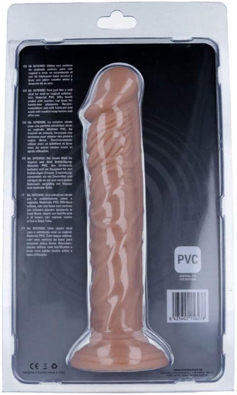 Dildo realist MR. INTENSE, pachet de 1 (1 x 526 g)