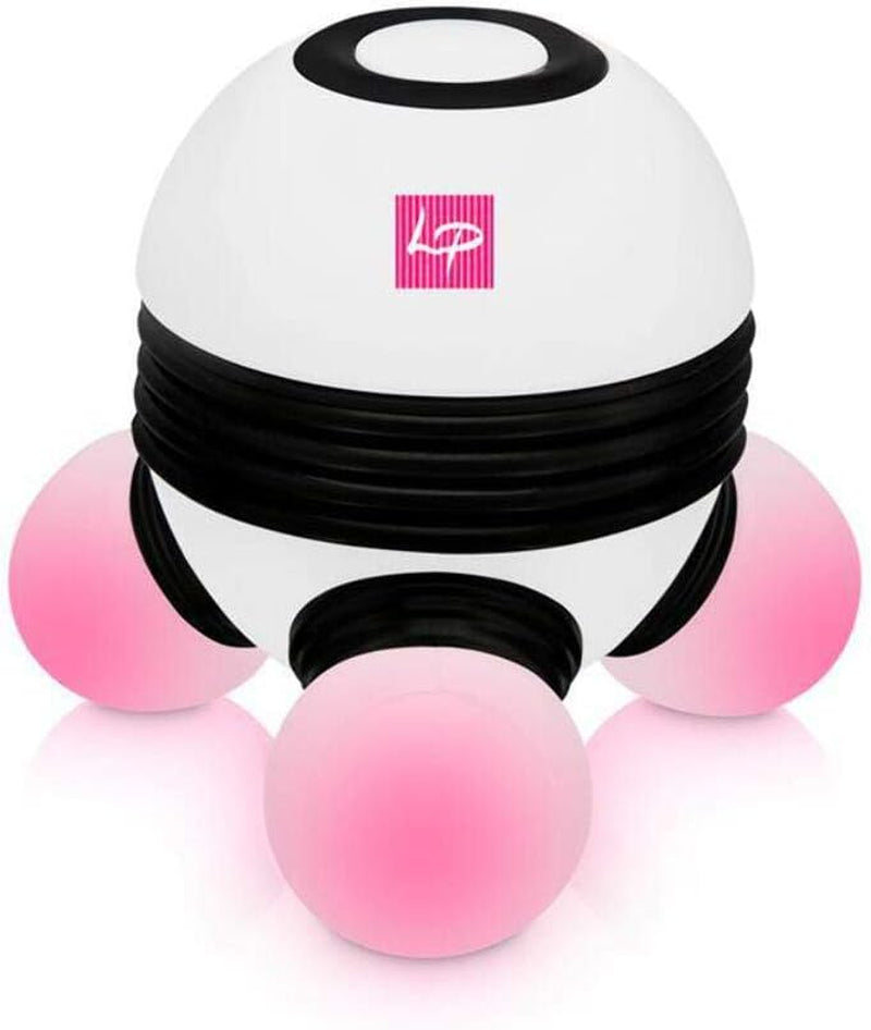 LoversPremium - Aparat de masaj energizant