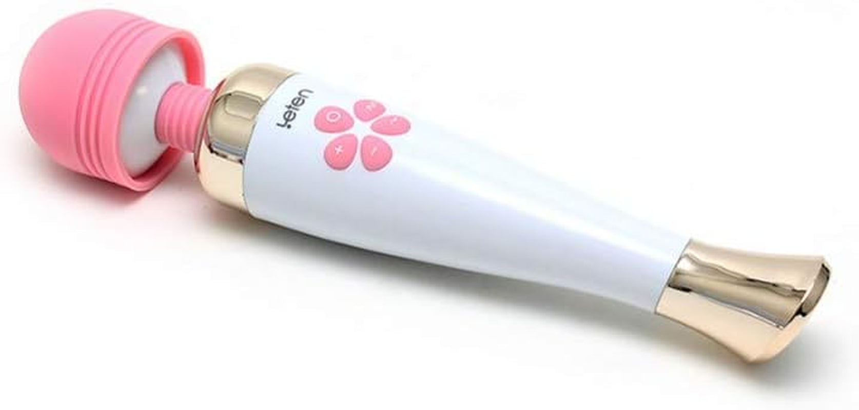 Vibrator Fanny, roz, 260 g