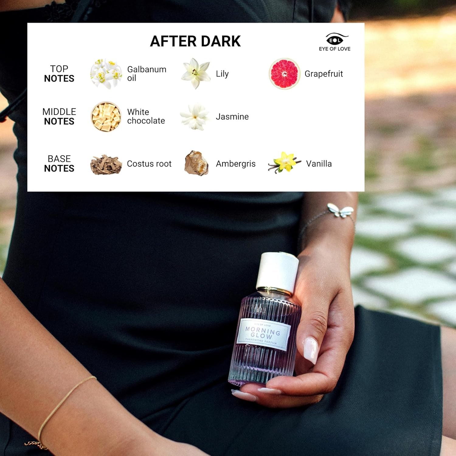 Afrodisiac al Iubirii, 50 ml