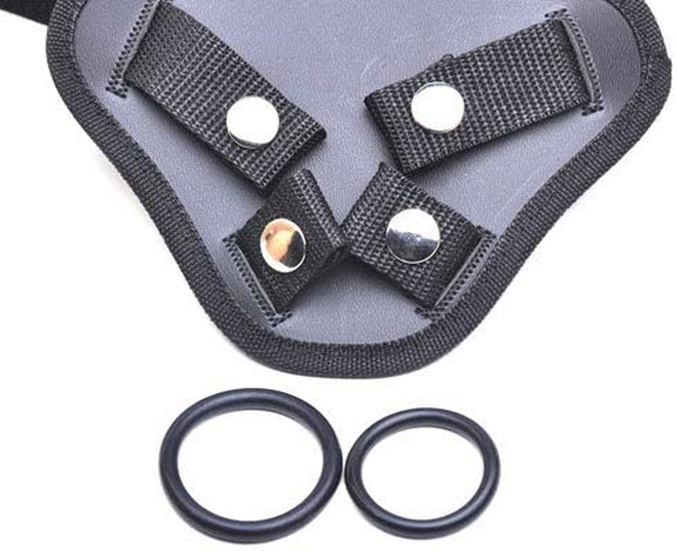 Set de hamuri cu strap-on