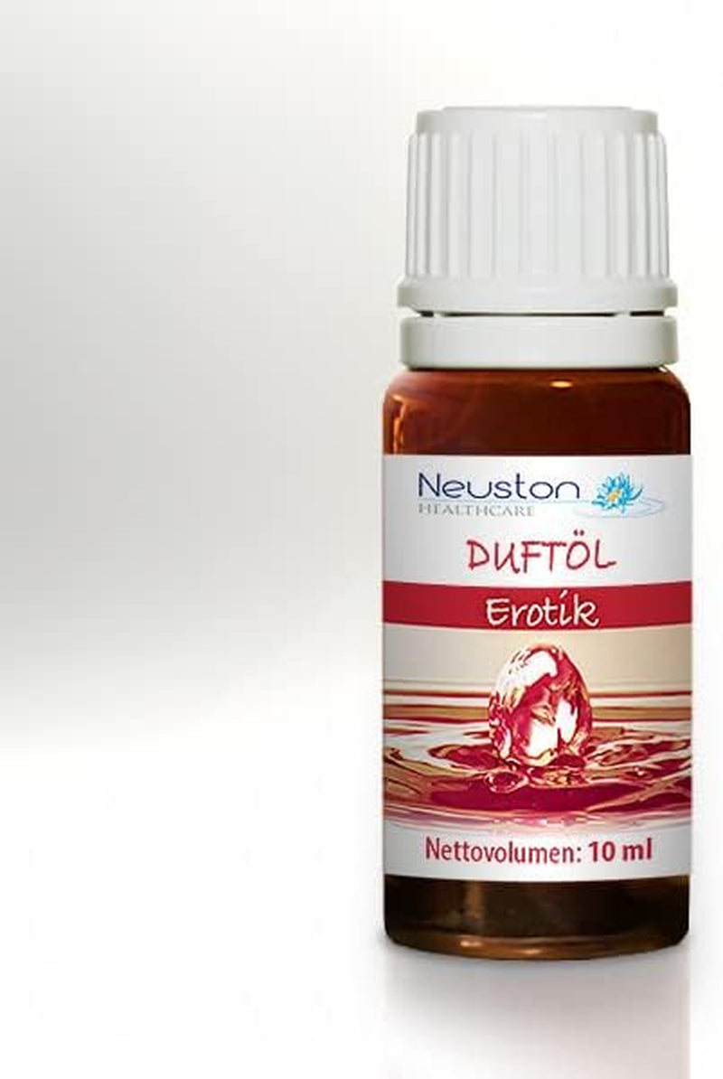 Ulei parfumat erotic 10 ml