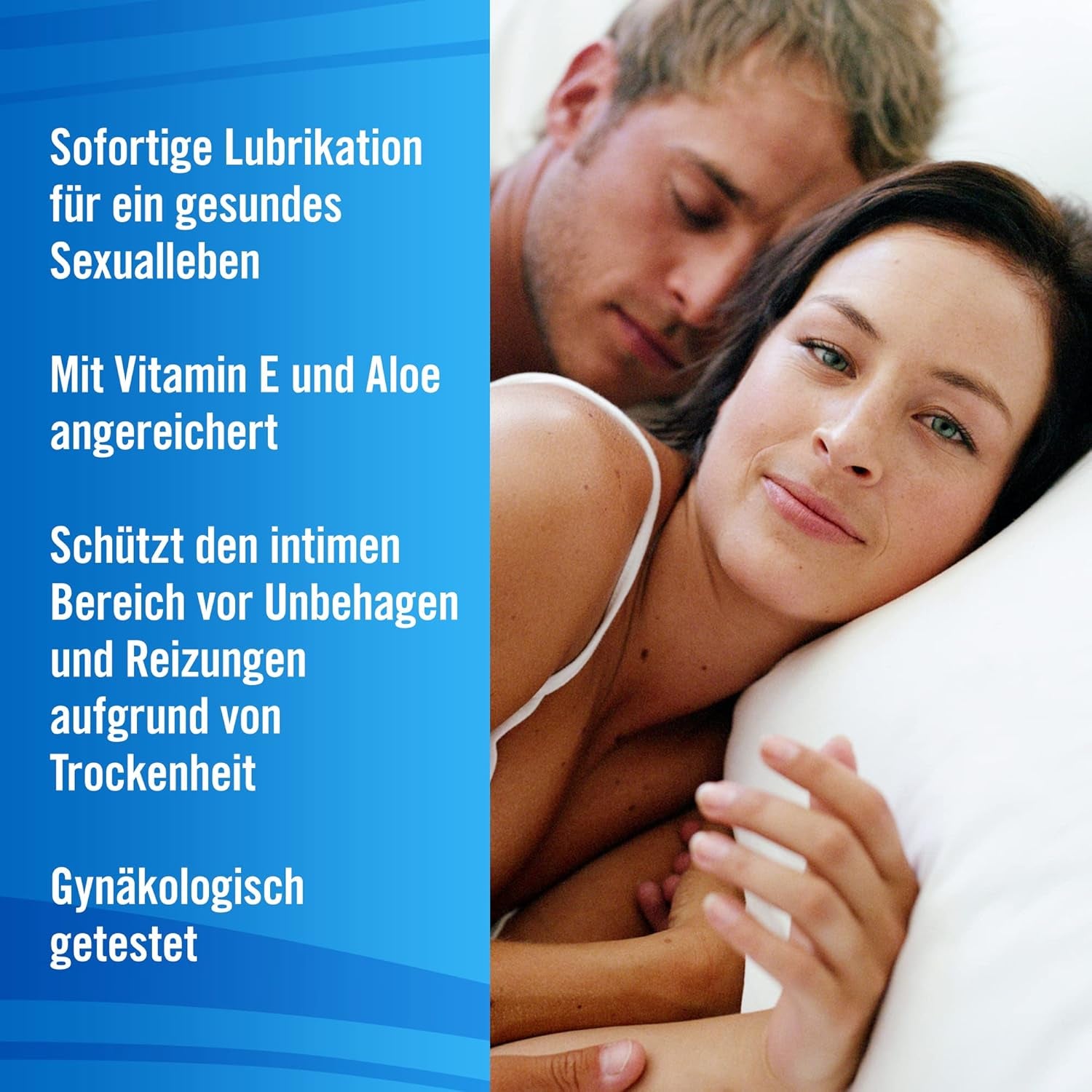 Vionell Intimate Hydro-Gel, pachet de 2 (2 x 30 ml)