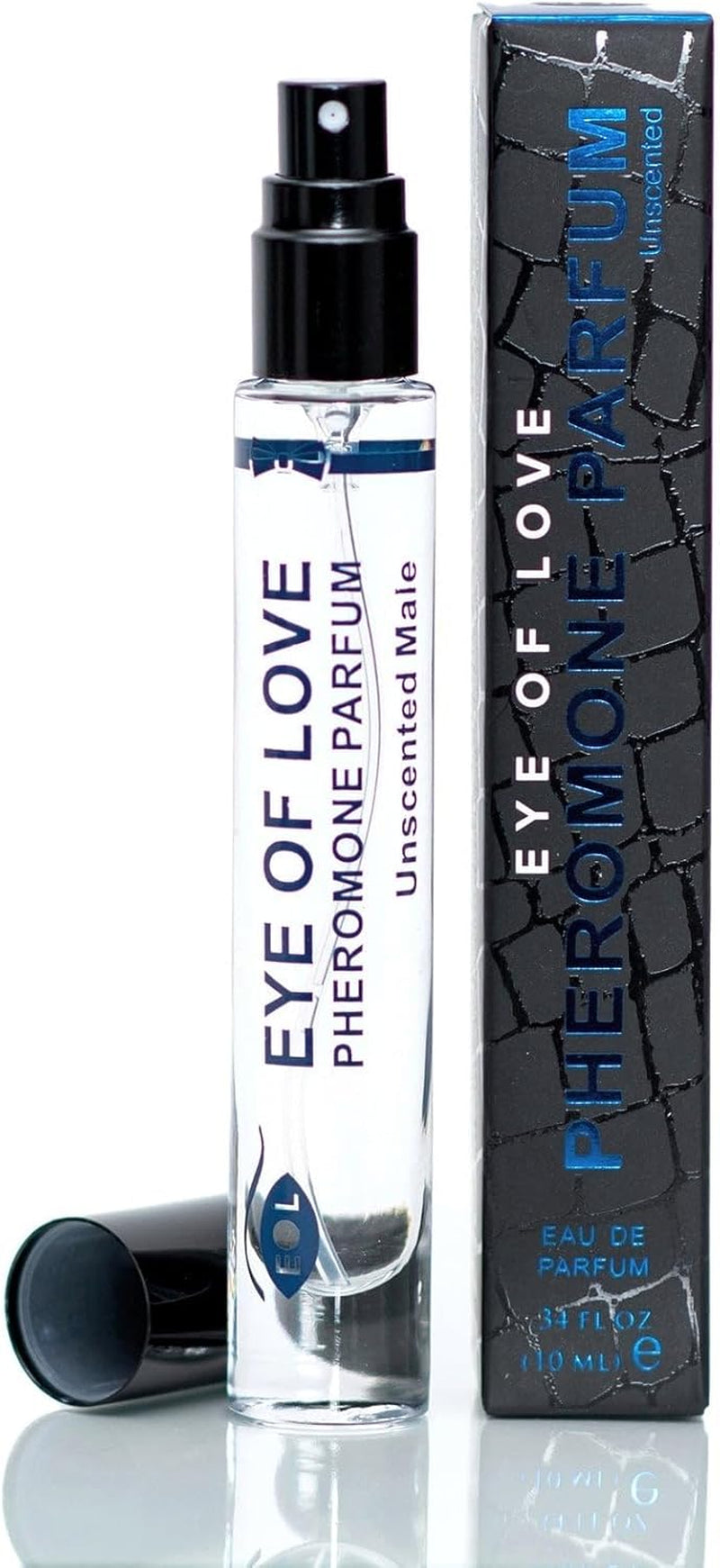 Spray de corp-EOL-P-17