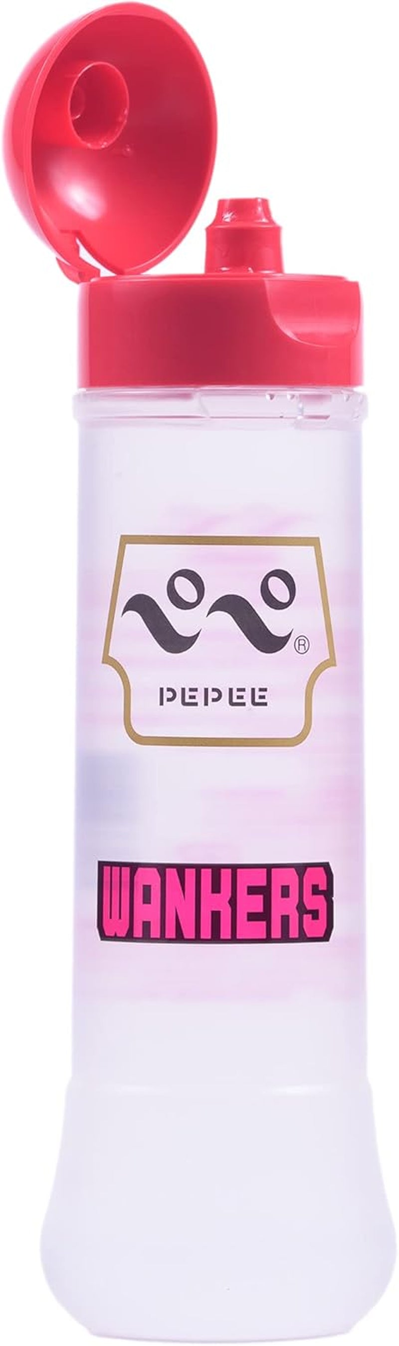 Jucărie japoneză NPG Pepe 360 Wankasu