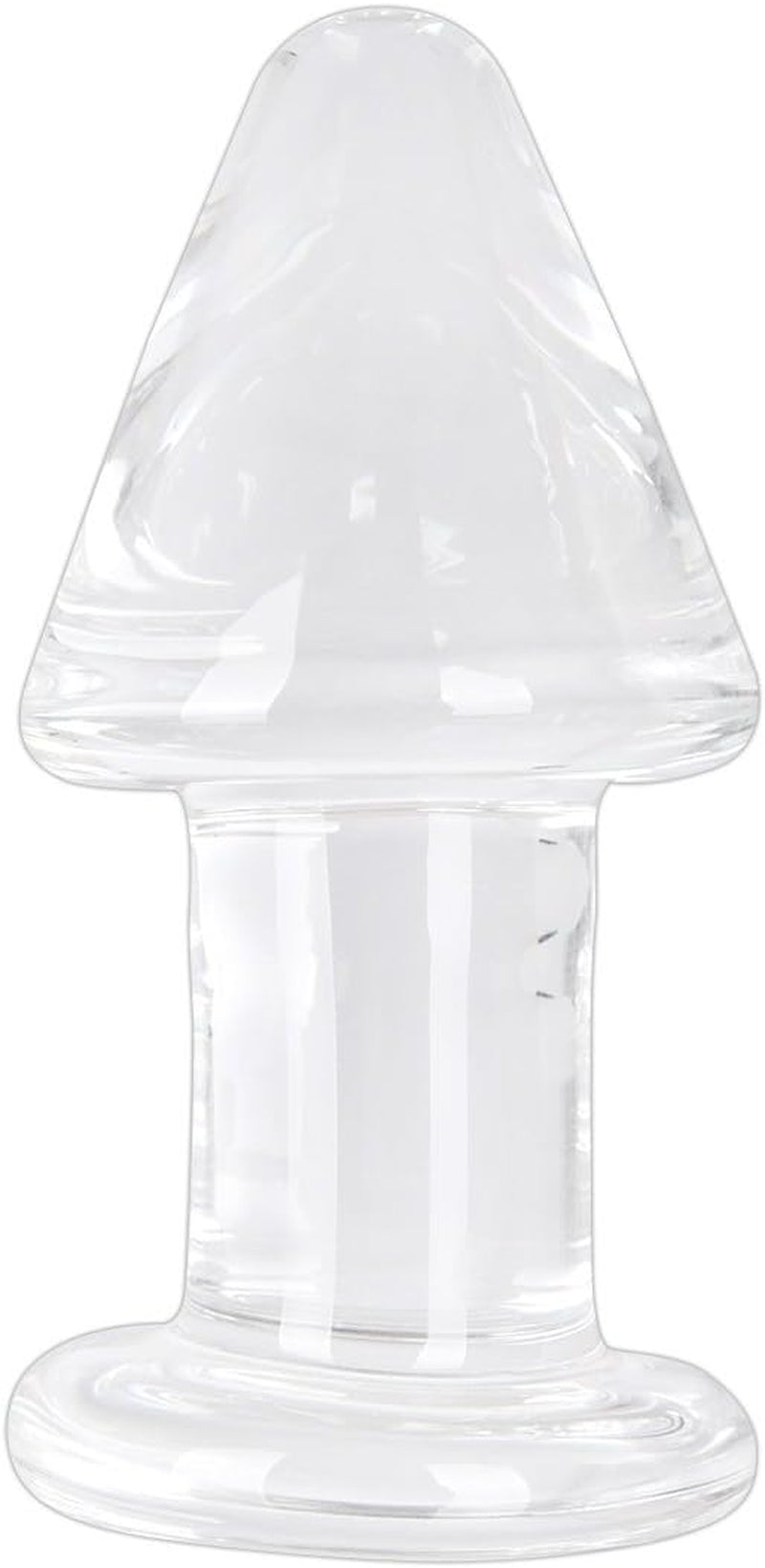 Dildo de sticlă Arts Clair Passion